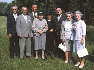 Desc dir OA en 1964