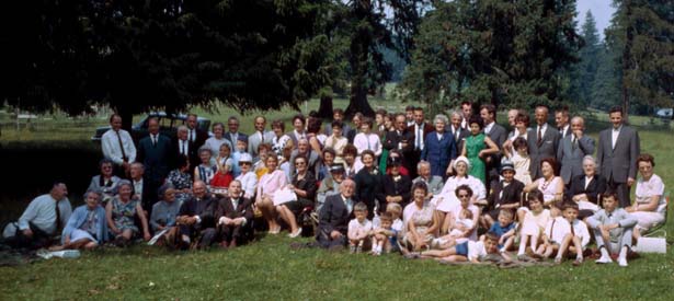 R64 photo de groupe