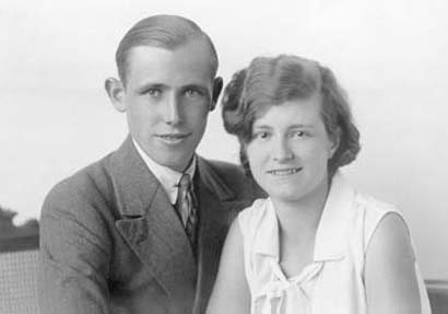 Daniel et Claudine