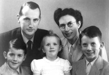 Famille Gerald