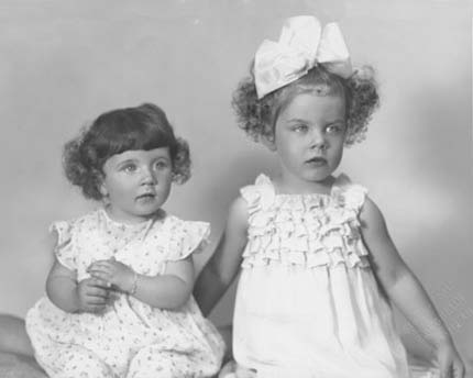 Liliane av Josette