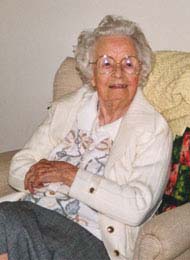 Doyenne Evelyne