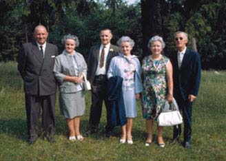 Desc dir OA et M