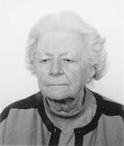 Claudine agee
