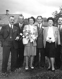 Famille Abel