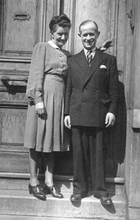 Nelly et Georges