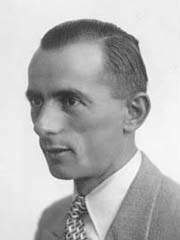 Armand jeune