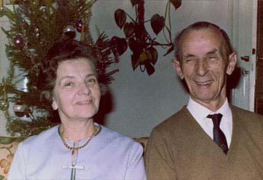 Blanche Armand Noel