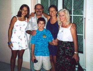 Famille Liliane