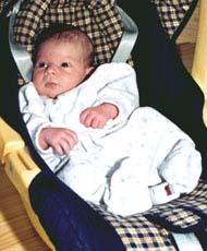 Benjamin Xavier