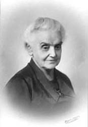 Marie VD agee