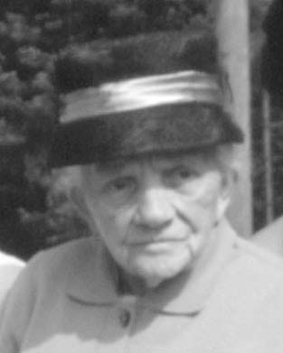 Jenny agee