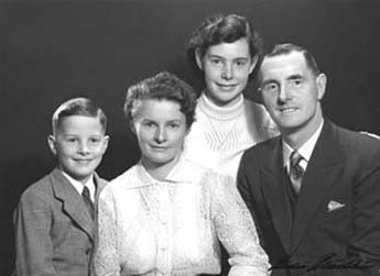 Famille Leo