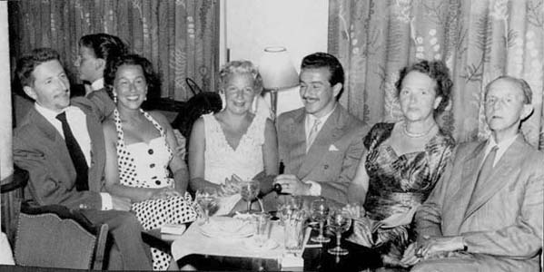 Famille Georges