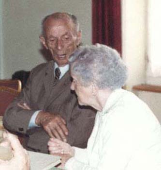 Madeleine Armand