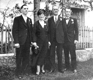 Fam Marc mar Leo