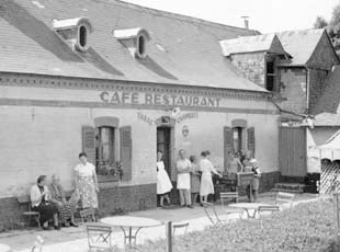 Restaurant Somme
