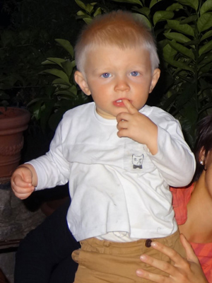 Sacha Leycuras