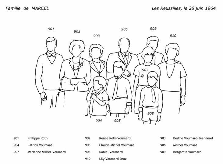 R64 silh desc Marcel